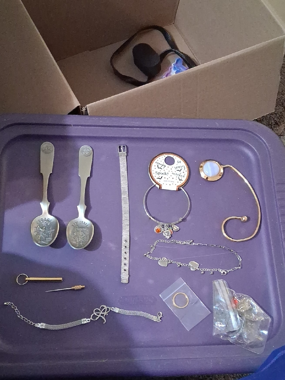 Grab Bag